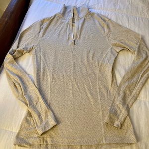 Smartwool base layer